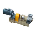 Nyp Stainless Steel Magnetic Pump for Polyols